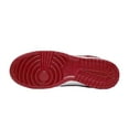 thumbnail image 6 of (Men's) Nike Dunk Low Retro 'Team Red' (2022) DD1391-601, 6 of 8