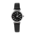 thumbnail image 3 of Round Dial Watch,Exquisite Small Simple Fashion Small Mini Watch Lady Dress Watch Exceptional Value, 3 of 8