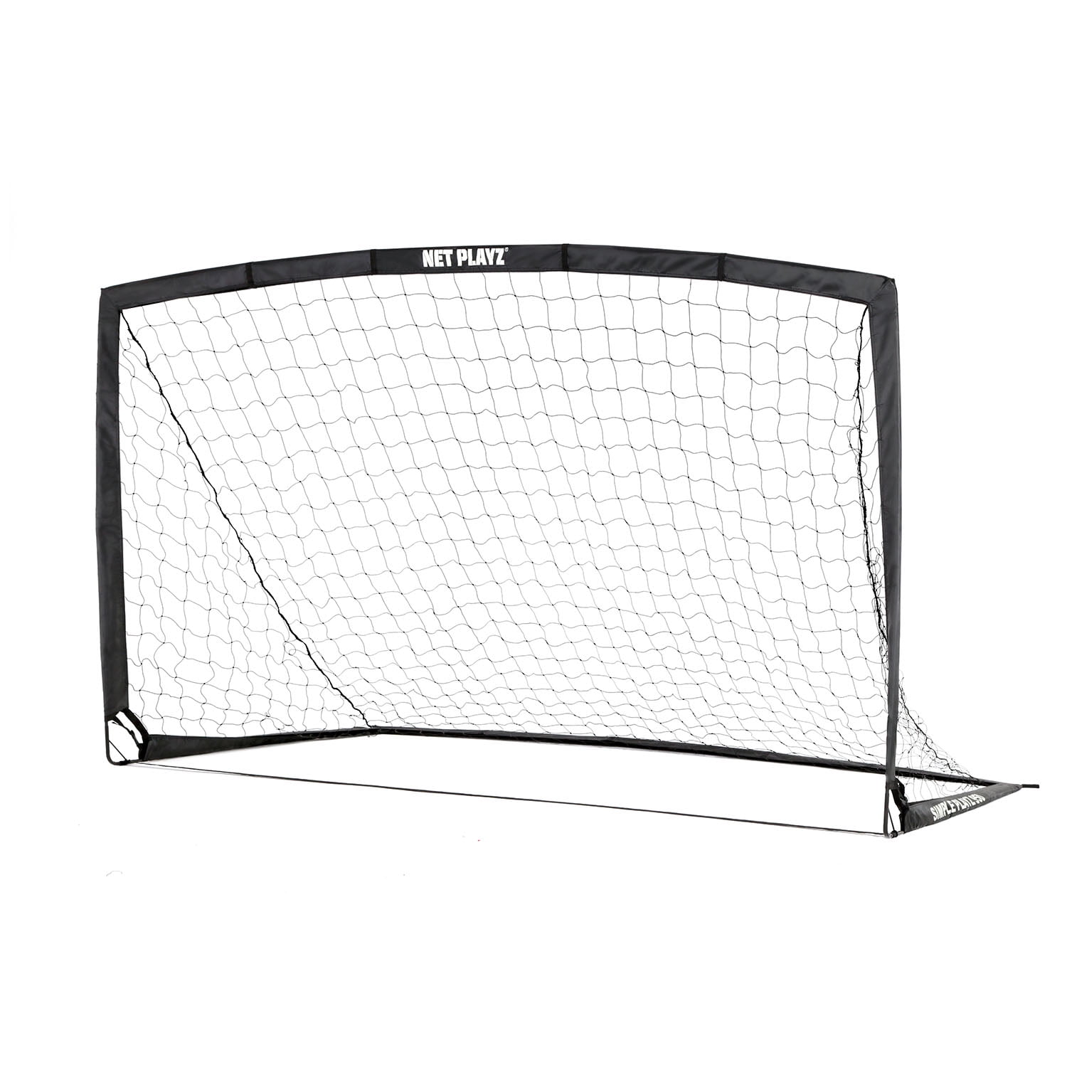 walmart soccer nets