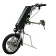 thumbnail image 1 of Motor Attachment for Manual Wheelchair | Firefly Electric Cycle, 1 of 1