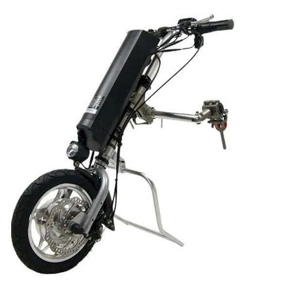 Accessoire pour Tricycle de Fauteuil Roulant / Moteur Électrique de Mobilité