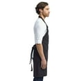 thumbnail image 3 of Unisex Calibre Heavy Cotton Canvas Bib Apron, 3 of 3