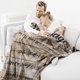 thumbnail image 4 of LHSHID Wedding Gifts for Couples Marriage Prayer for Couple Newlyweds Fleece Flannel Best Bride to Be Groom Gifts for Wedding Day Bridal Shower Anniversary Honeymoon Engagement 30x40in, 4 of 6