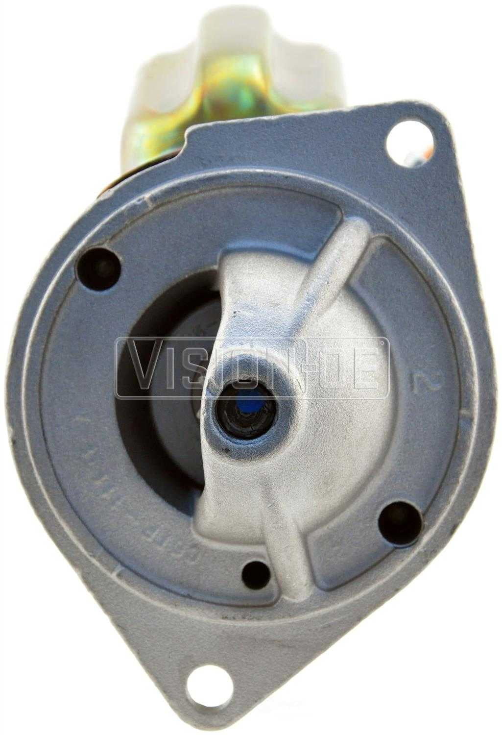 Vision OE 3132 Starter Motor