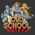 thumbnail image 2 of Men's Thundercats Old School Team  Graphic T-Shirt, 2 of 5