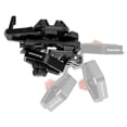 thumbnail image 6 of Celestron NexGO 2-Axis Universal Smartphone Adapter Kit with Bluetooth Remote Shutter Controller, 6 of 10