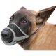thumbnail image 3 of Muzzle For Dogs Muzzle For Soft Nylon Anti-barking And Chewing With Adjustable Loop In Breathable Me, 3 of 5