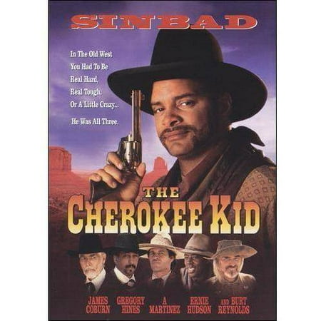Cherokee Kid (Full Frame)