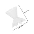 thumbnail image 2 of unbranded Taza Para Pintura Con Embudo De Silicona Resistente Para Mezclas Y Almacenamiento, 2 of 8