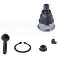 thumbnail image 1 of Dorman MAS Select Chassis Ball Joint BJ92135 Select; OE Replacement; Non Adjustable; Steel, 1 of 2