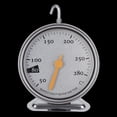 thumbnail image 3 of Oven Stainless Steel Oven  Large Dial Kitchen Oven  50 degrees Celsius  to 280 degrees Celsius, 3 of 7