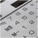 thumbnail image 5 of Solar Power Credit Card Sized Pocket Calculator, 5 of 5
