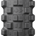 thumbnail image 3 of Llanta De Moto Michelin Tracker 120/90-18 65R Uso Con Cámara, 3 of 3