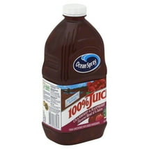 Ocean Spray 100% Juice