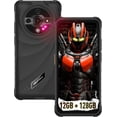 thumbnail image 1 of Smartphone Ulefone Armor X31 12GB+128GB 6.56" Android 14, 1 of 9