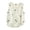 x-Brown1234524, variant on Hifoo Jumpsuits Baby Boys Girls Cute Cartoon Floral Polka Dot Sleeveless Romper O-Neck Clothes Relaxed Fit Daily Casual Spring Back To School Onesie One-Pieces