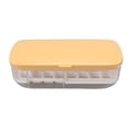 thumbnail image 1 of Freezer Ice Tray,Ice Cube Moulds Kit Ice Cube Molds Ice Cube Tray Tried and Trusted, 1 of 12