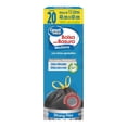 thumbnail image 1 of Bolsas Great Value Mediana 20 piezas, 1 of 4