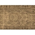 thumbnail image 1 of Ahgly Company Indoor Rectangle Persian Brown Traditional Area Rugs, 8' x 10', 1 of 4