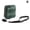 green, variant on Emergency Outdoor Hand Crank Generator Emergency Charger 5.5V Travel Charger Blue Black Green Perfect Accessory For Outdoor Adventures And Power Outages