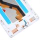 thumbnail image 4 of For Samsung Galaxy Tab A 8.0 (2019) SM-T295 (LTE) Grade C LCD Screen and Digitizer Assembly + Frame, 4 of 5