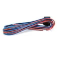 thumbnail image 3 of Hussmann (B)Harness-Shelf Lt 1 Recp 132 Open Leads 0506616 - Genuine OEM Replacement Part, 3 of 4