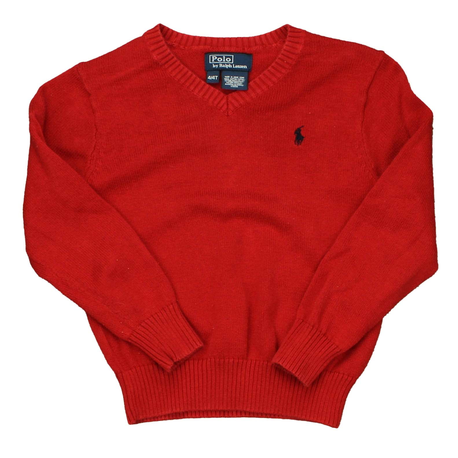 Polo Ralph Lauren Sweater Boys