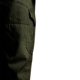 thumbnail image 5 of Pantalones largos de algodón para hombre, multibolsillos, cintura elástica, resistentes al desgaste, pantalones largos para hombre, 5 of 5