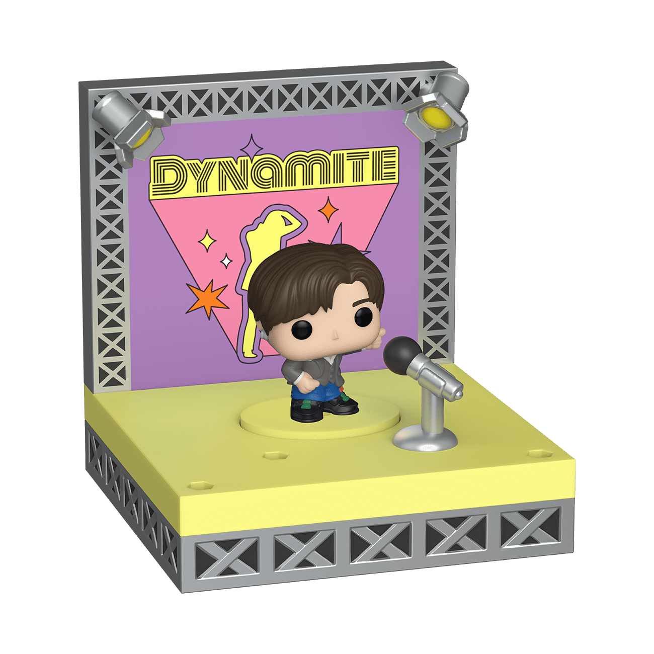 Funko Snapsies Adds Walmart as Retail Partner - aNb Media, Inc Funko Snapsies Adds Walmart as Retail Partner - aNb Media, Inc