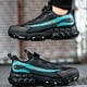 thumbnail image 1 of Botas de trabajo antipuñaladas para hombre, cómodas botas con punta de acero, ligeras para actividades al aire libre Likrtyny Tenis De Mujer Tenis De Hombre, 1 of 8