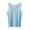 Blue, variant on Ribbed Tank Tops for Women, Women's Summer Threaded Seamless Ice Silk Vest Women's Ice Tank, Ribbed Tank Tops Built In Bra Ribbed Workout Short Racerback Tank Tops with Built In Bra, Green,L