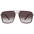 thumbnail image 1 of 50 Shades Sunglasses - Polarized Lens | Model 6192, 1 of 2