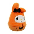 thumbnail image 5 of Squishmallows Official 8 inch Hello Kitty My Melody Pumpkin - Child's Ultra Soft Stuffed Plush Toy, 5 of 6