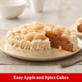 thumbnail image 6 of Betty Crocker Delights Super Moist Spice Cake Mix (13.25 oz), 6 of 16