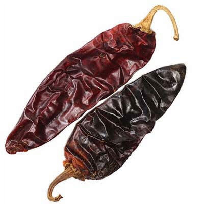 Dried Guajillo Chile, 12 oz Package