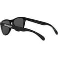 thumbnail image 5 of Oakley Men's OO9013 Frogskins Square Sunglasses, 5 of 6