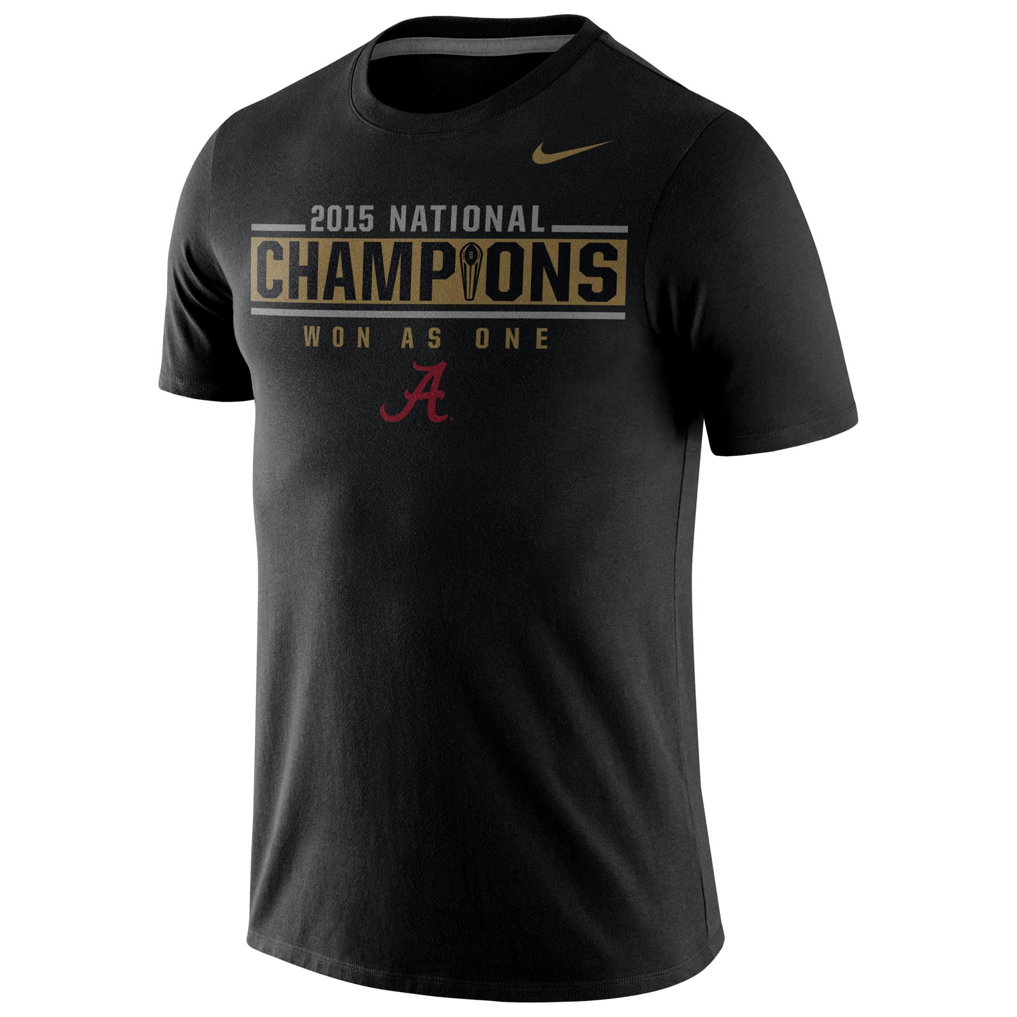 2015 alabama championship shirt Clearance