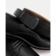 thumbnail image 5 of Cinturón de Cuero CHAOREN para Hombre con Hebilla de Ráchetl Ajustable, 5 of 7