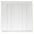 thumbnail image 5 of 30 in 35 7/8"H-W Aluminum Ceiling Truss Damper, 28-3/4 in x 33-7/8 in, Aluminum 4HA11, 5 of 7