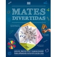 thumbnail image 1 of MATEMATICAS DIVERTIDAS DORLING KINDERSLEY Pasta Dura, 1 of 1