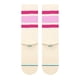 thumbnail image 3 of Calcetines Stance Boyd Crew Unisex beige G, 3 of 5