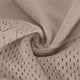 thumbnail image 4 of Suéter de mujer, abrigo, manga larga, cuello, color sólido, punto, cárdigan, chaqueta, blusa para mujer, 4 of 4