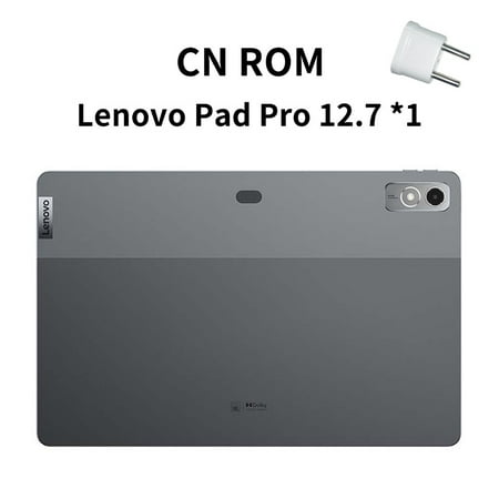 New Product Original Lenovo Xiaoxin Pad Pro 12.7 2023 New Product Original Lenovo Xiaoxin Pad Pro 12.7 2023