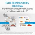 thumbnail image 3 of Cartucho de Tóner HP LaserJet 206A Negro W2110A, 3 of 5