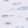 thumbnail image 2 of Yafa Waterproof Baby Cotton Urine Mat  Nappy Bedding  Pad, 2 of 8