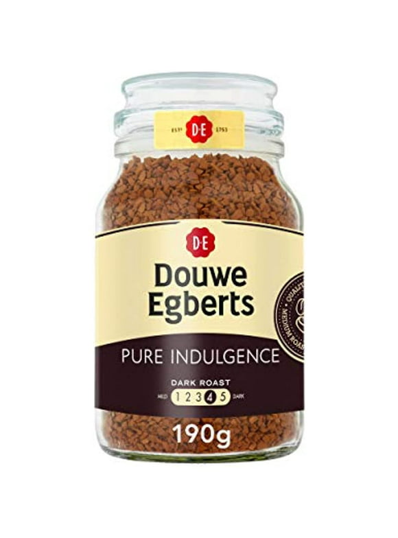 Ver weg sticker automaat Douwe Egberts Coffee and Coffee Pods - Walmart.com