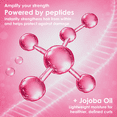thumbnail image 4 of V&Co. Beauty Curly Pop Curl Defining  Shampoo with Peptide Technology, 12 fl oz, 4 of 12
