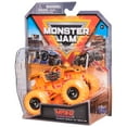 thumbnail image 4 of Monster Jam, Official Max-D Monster Truck, Die-Cast Vehicle, 1:64 Scale, Kids Toys for Boys Ages 3 and up, 4 of 7