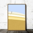 thumbnail image 3 of IDEA4WALL Framed Canvas Wall Art for Living Room, Bedroom Natural Scenery Canvas Prints for Modern Home Decoration Ready to Hang, 3 of 4