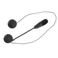 thumbnail image 2 of Auriculares Bluetooth para casco de motocicleta con activación remota y respuesta automática. Auriculares deportivos para todo tipo de cascos., 2 of 14